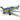 Tamiya 1/48 Messerschmitt Bf 109 G-6 - 61117