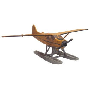 Osborn Models HO Scale Dhc-2 Beaver Plane 1073