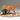 Tamiya 1/35 Tyrannosaurus Diorama Set - 60102
