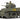 Tamiya 1/48 Us Light Tank M5A1 Stuart - 32606