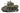 Tamiya 1/48 Us Light Tank M5A1 Stuart - 32606