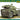 ACE Model 1/72 Ace Eland - 90 Light Armoured Car - Fusion Scale Hobbies