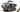 ACE Model 1/72 Ace Models FV-623 Stalwart Mk.2 limber vehicle