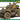 ACE Model 1/72 ACE Models AML-90 Light Armoured Car (4x4)