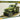 ACE Model 1/72 ACE Models WC-43 (T-215) tele.maintenance 1/2 ton truck - Plastic Model Kit