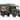 Tamiya 1/48 British 2T 4X2 Ambulance - 32605