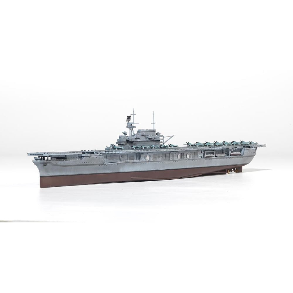 Academy USS Enterprise CV-6 Modeler's Edition