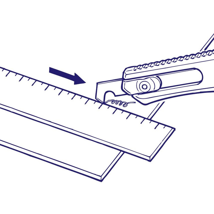 Tamiya Plastic Scriber II