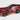 AFX 1970 Corvette LT1 Red Metalic - Fusion Scale Hobbies