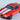 AFX Camaro SS350 Red - Fusion Scale Hobbies