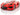 AFX Corvette C8 Torch Red - Fusion Scale Hobbies