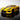 AFX Corvette C8 Torch Yellow - Fusion Scale Hobbies