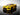 AFX Corvette C8 Torch Yellow - Fusion Scale Hobbies