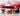 AFX Shelby GT350 1966 Red White Stripes 1/64 - AFX22152