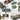 AK Interactive Worn Art Collection 03 Chernobyl - Bilingual | 4905 - Fusion Scale Hobbies