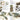 AK Interactive Wrecked Planes - Aviones Destrozados, Bilingual - Fusion Scale Hobbies