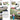 AK Interactive Wrecked Planes - Aviones Destrozados, Bilingual - Fusion Scale Hobbies