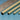Albion Alloys SBW10 Square Brass Rod 1x1mm (4 Pack) - Fusion Scale Hobbies
