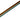 Albion Alloys UC1 1x1x1mm Brass U Channel (305mm Length) - Fusion Scale Hobbies