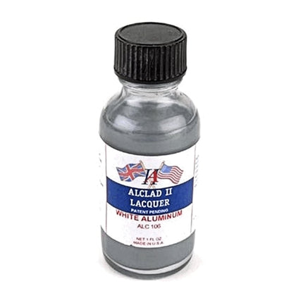 Alclad II White Aluminum 1oz ALC106