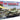 Amusing Hobby 1/35 Amusing Hobby Abrams X Plastic Model Kit Plastic Model Kit