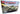 Amusing Hobby 1/35 Amusing Hobby Abrams X Plastic Model Kit Plastic Model Kit