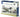 Arma Hobby 1/72 ARMA Hobby P - 51 C Mustang Mk. III Model Kit - Fusion Scale Hobbies