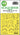 Art Scale 1/32 Art Scale Mosquito B Mk.IX/XVI one - sided fit mask for Hong Kong Model - Fusion Scale Hobbies