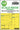 Art Scale 1/35 Art Scale Messerschmitt Bf 109G - 6 double - sided painting mask for Border Model - Fusion Scale Hobbies