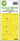 Art Scale 1/48 Art Scale B - 26B - 50 Invader double - sided mask self - adhesive pre - cutted for ICM - Fusion Scale Hobbies