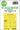 Art Scale 1/48 Art Scale F - 86F - 40 Sabre one - sided mask for Airfix - Fusion Scale Hobbies