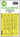 Art Scale 1/48 Art Scale Me 110G - 4 double - sided express fit mask for Eduard - Fusion Scale Hobbies