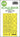Art Scale 1/48 Art Scale Me 110G - 4 one - sided express fit mask for Eduard - Fusion Scale Hobbies