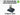 Art Scale 1/48 Art Scale P - 47D Seat with white textil seat belts and buckles - Fusion Scale Hobbies