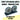 Art Scale 1/48 Art Scale P - 47D wheels with 6 spokes - Fusion Scale Hobbies
