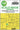 Art Scale 1/72 Art Scale Heinkel He 111H - 2/H - 3 double - sided painting mask for Hasegawa / Hobby2000 - Fusion Scale Hobbies