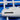 Art Scale 1/72 Art Scale  P-51B/C Mustang - Exhausts detail set for Arma Hobby