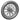 Art Scale 1/72 Art Scale  German 760x100 spoked wheels - 1 pair
