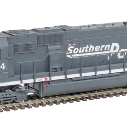 Atlas N Scale Southern Pacific 5517 SD50 DCC/Sound