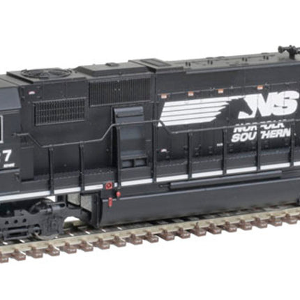 Atlas N Scale Norfolk Southern 6332 SD50 DC (DCC and Sound Ready)