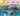 Atlantis Models Air Land & Sea Gift Set - Fusion Scale Hobbies