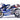 Tamiya 1/12 Suzuki Rgv (Xr89) '99 #10 - 21070