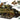 Tamiya 35313 1/35 US M5A1 Light Tank "Pursuit Operation"
