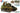 Tamiya 35313 1/35 US M5A1 Light Tank "Pursuit Operation"