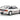 Tamiya 1/24 Honda Ballade Sports - 24045