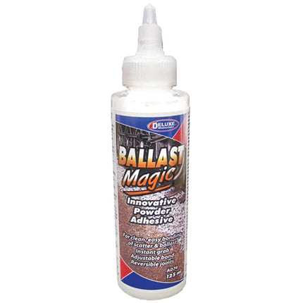 Deluxe Materials Ballast Magic AD74