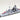 Tamiya 1/700 Prinz Eugen Ger Heavy Cruiser - 31805