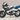 Tamiya 1/12 Suzuki Rg250 Kit - 14024