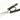 Tamiya Bending Pliers - 74067