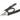 Tamiya Bending Pliers Mini - 74084